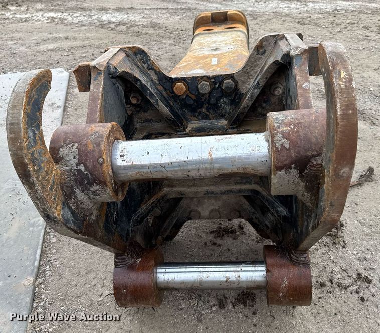 image for item DO0301 Caterpillar  H130 Breaker