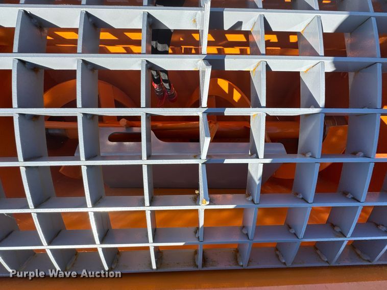 image for item DO0341 2024 LandHonor DCM-11-250G skid steer concrete mixer