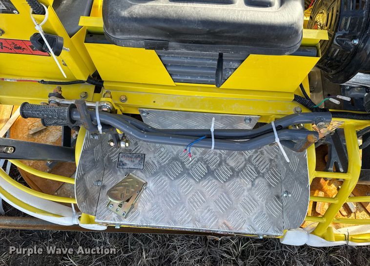 image for item DO0354 2024 Fland FL-2 power trowel