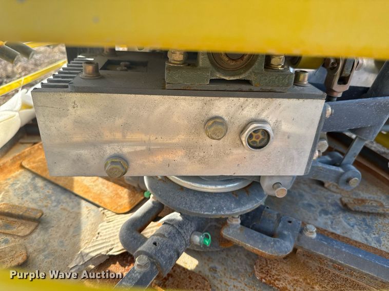 image for item DO0354 2024 Fland FL-2 power trowel