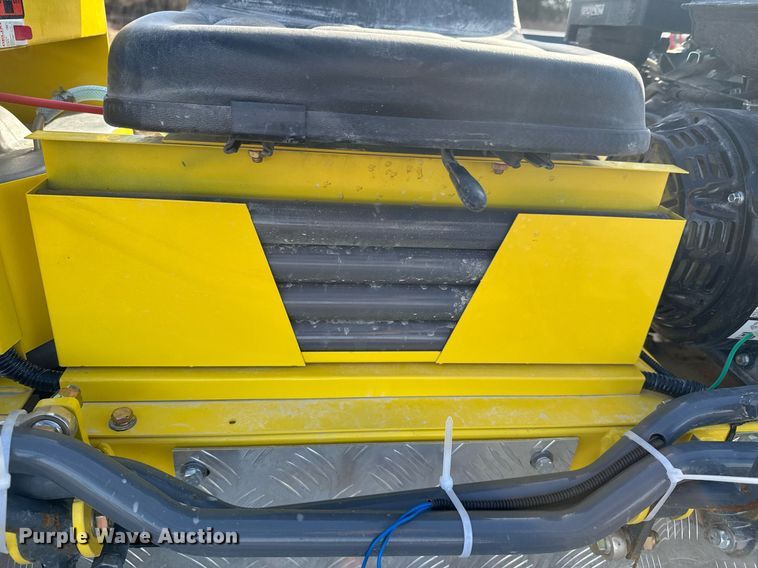 image for item DO0354 2024 Fland FL-2 power trowel