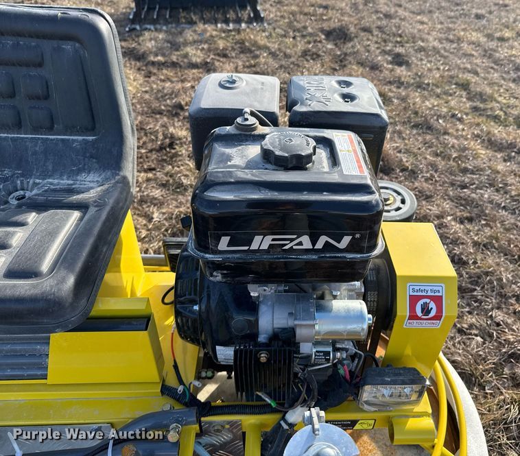 image for item DO0354 2024 Fland FL-2 power trowel