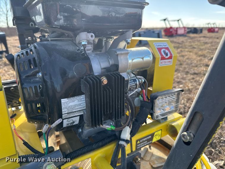 image for item DO0354 2024 Fland FL-2 power trowel