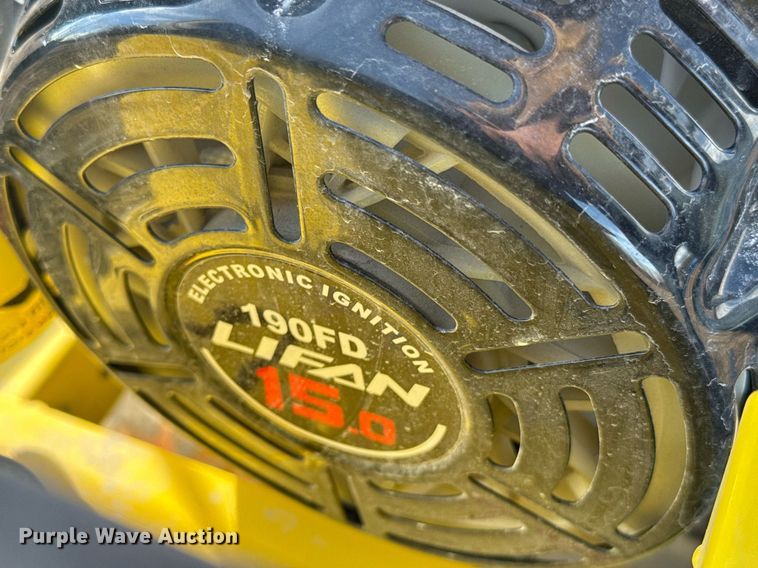 image for item DO0354 2024 Fland FL-2 power trowel