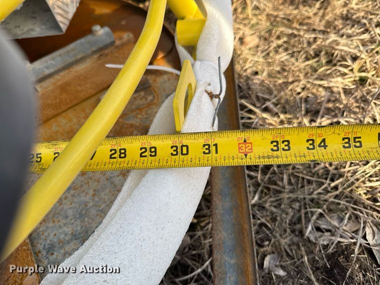 image for item DO0354 2024 Fland FL-2 power trowel