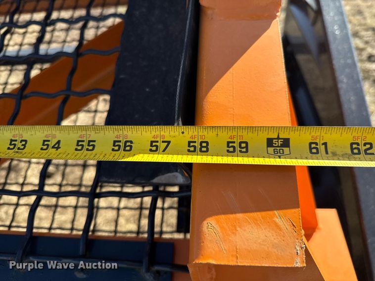 image for item DO0361 2024 LandHonor US70 vibratory screen