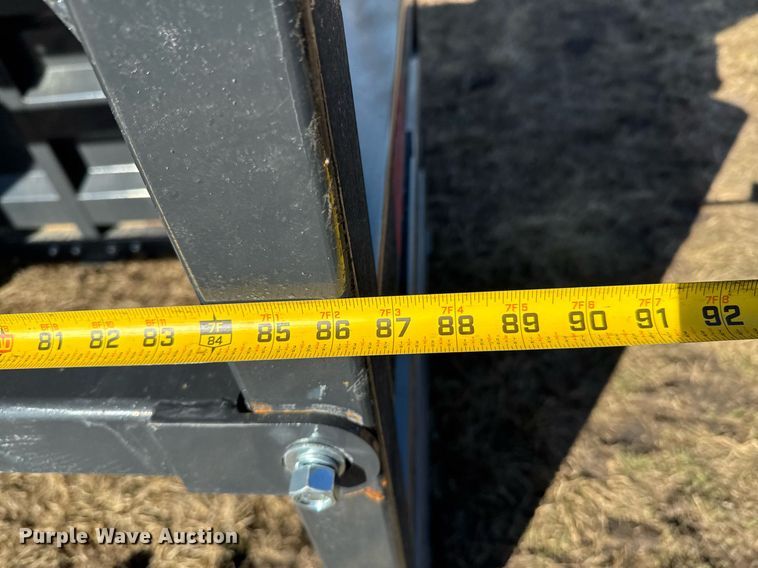 image for item DO0361 2024 LandHonor US70 vibratory screen