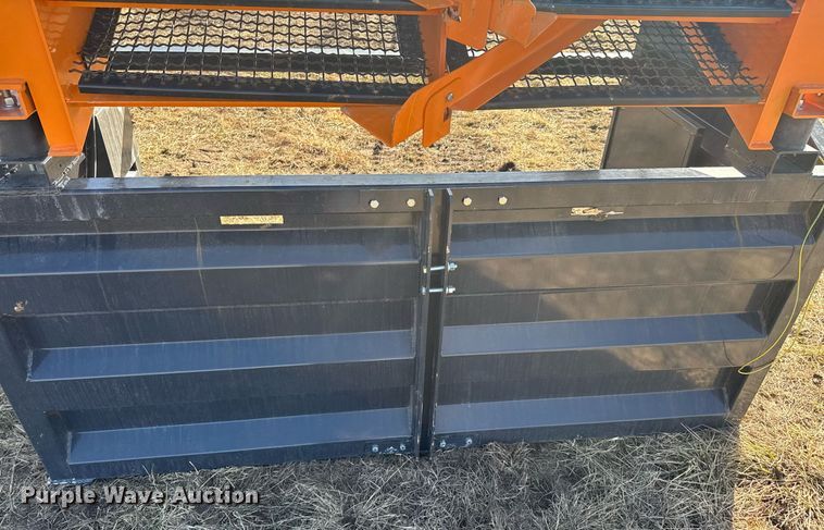 image for item DO0361 2024 LandHonor US70 vibratory screen