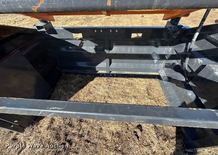 image for item DO0361 2024 LandHonor US70 vibratory screen