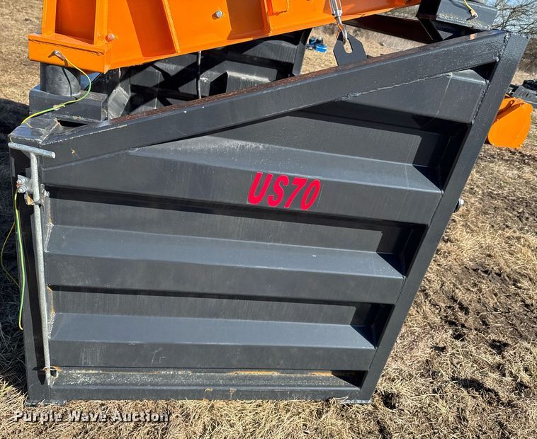 image for item DO0361 2024 LandHonor US70 vibratory screen