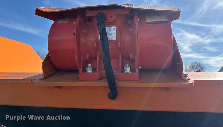 image for item DO0361 2024 LandHonor US70 vibratory screen