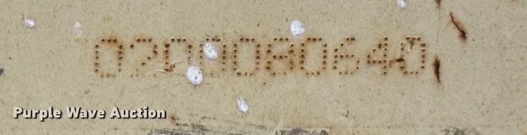 image for item DO0367 JLG 2033E3 scissor lift