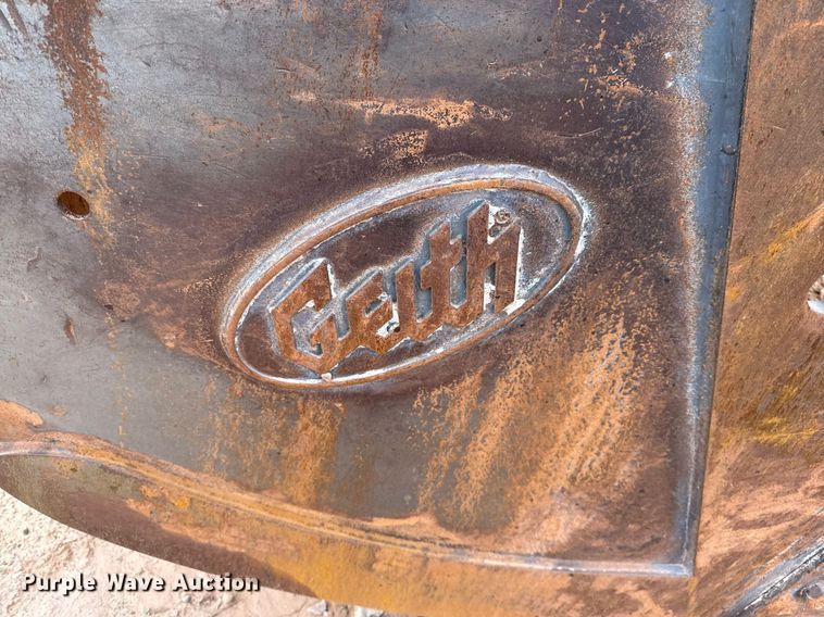 image for item DO2622 2006 Volvo EC360BLC excavator