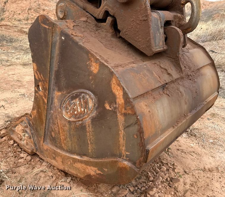 image for item DO2622 2006 Volvo EC360BLC excavator