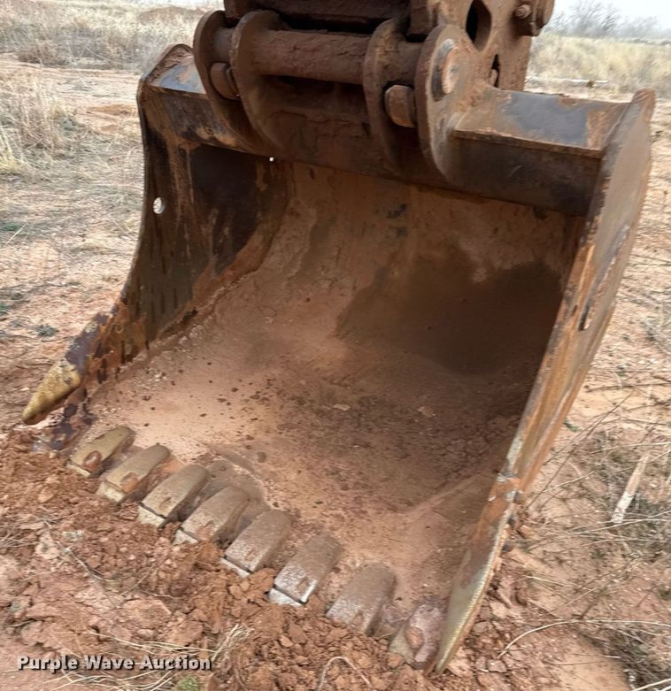 image for item DO2622 2006 Volvo EC360BLC excavator