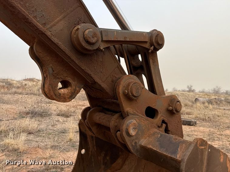 image for item DO2622 2006 Volvo EC360BLC excavator