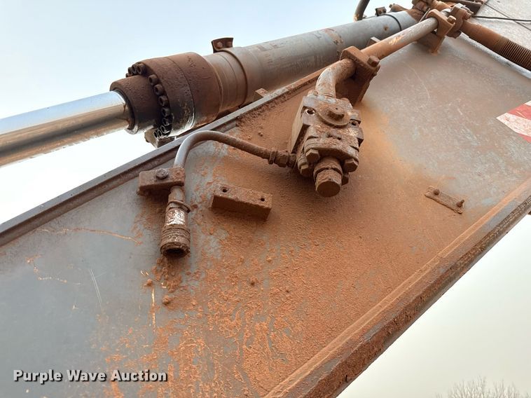 image for item DO2622 2006 Volvo EC360BLC excavator