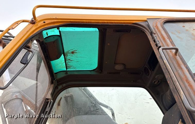 image for item DO2622 2006 Volvo EC360BLC excavator