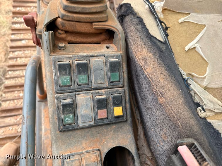 image for item DO2622 2006 Volvo EC360BLC excavator