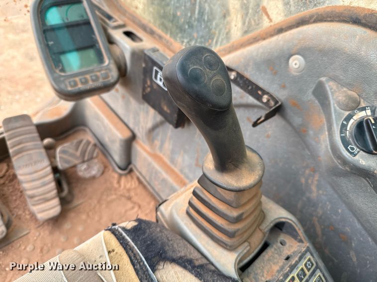 image for item DO2622 2006 Volvo EC360BLC excavator