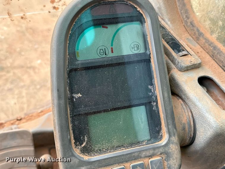 image for item DO2622 2006 Volvo EC360BLC excavator