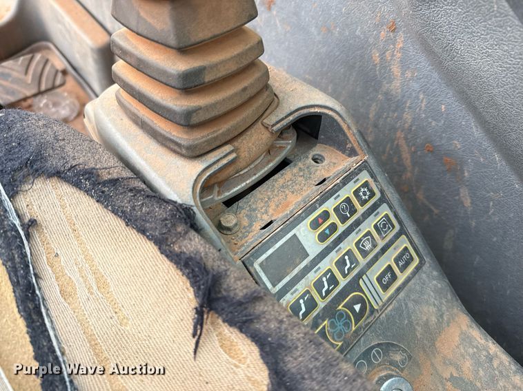 image for item DO2622 2006 Volvo EC360BLC excavator