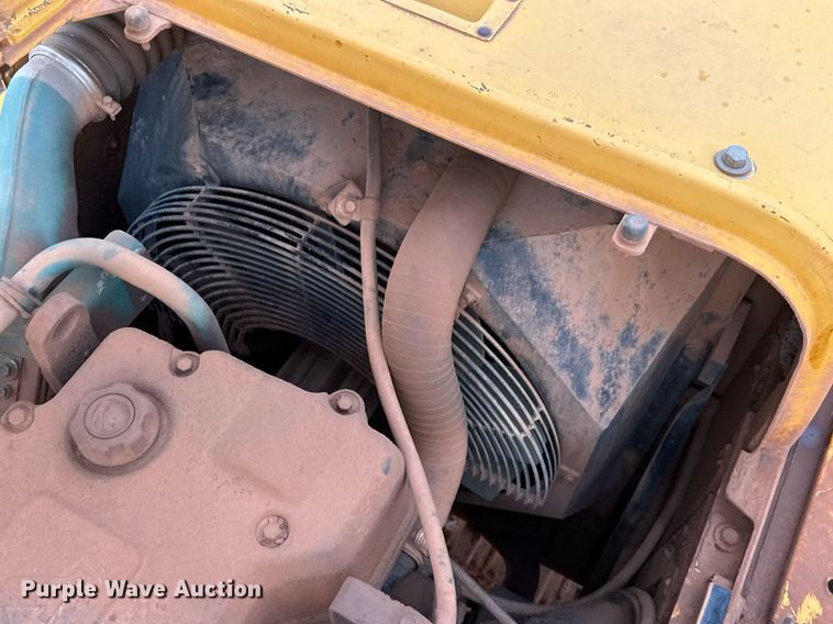 image for item DO2622 2006 Volvo EC360BLC excavator