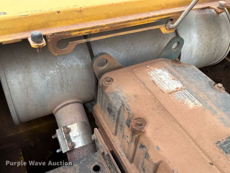 image for item DO2622 2006 Volvo EC360BLC excavator