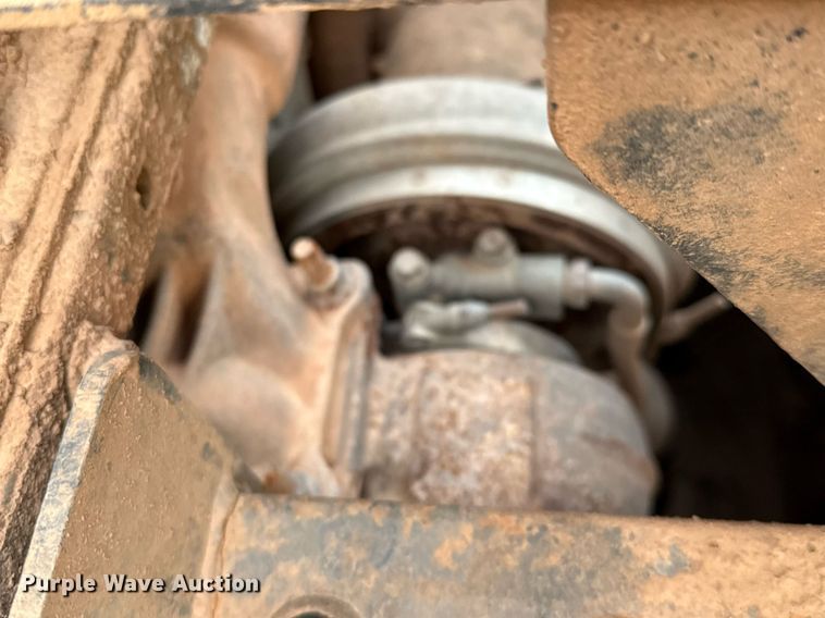 image for item DO2622 2006 Volvo EC360BLC excavator