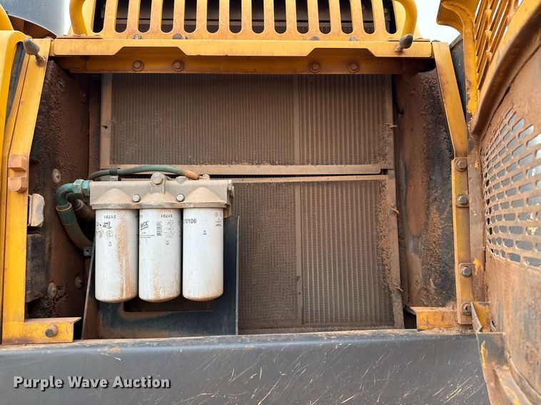 image for item DO2622 2006 Volvo EC360BLC excavator