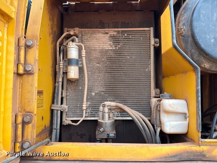 image for item DO2622 2006 Volvo EC360BLC excavator