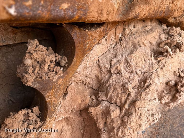 image for item DO2622 2006 Volvo EC360BLC excavator