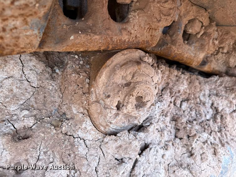 image for item DO2622 2006 Volvo EC360BLC excavator