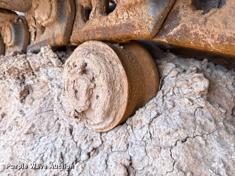 image for item DO2622 2006 Volvo EC360BLC excavator