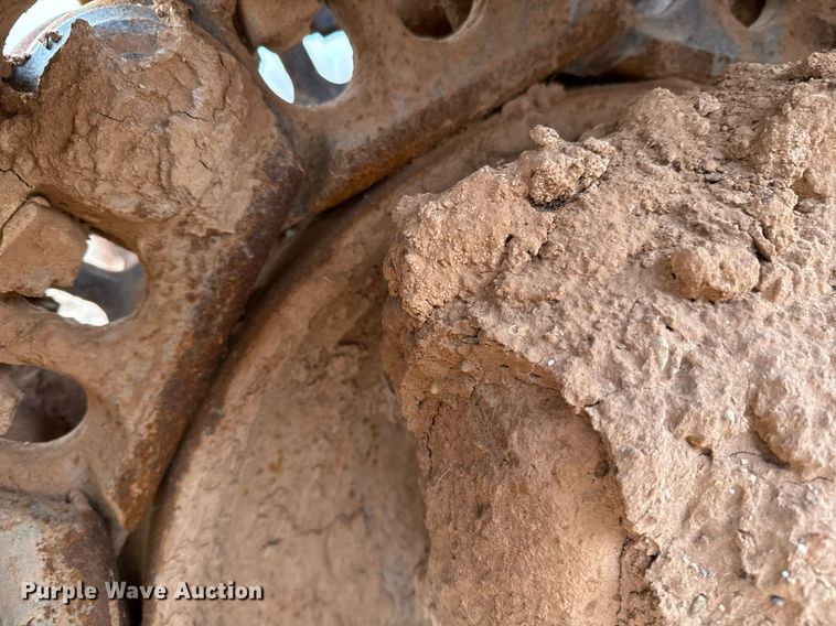 image for item DO2622 2006 Volvo EC360BLC excavator