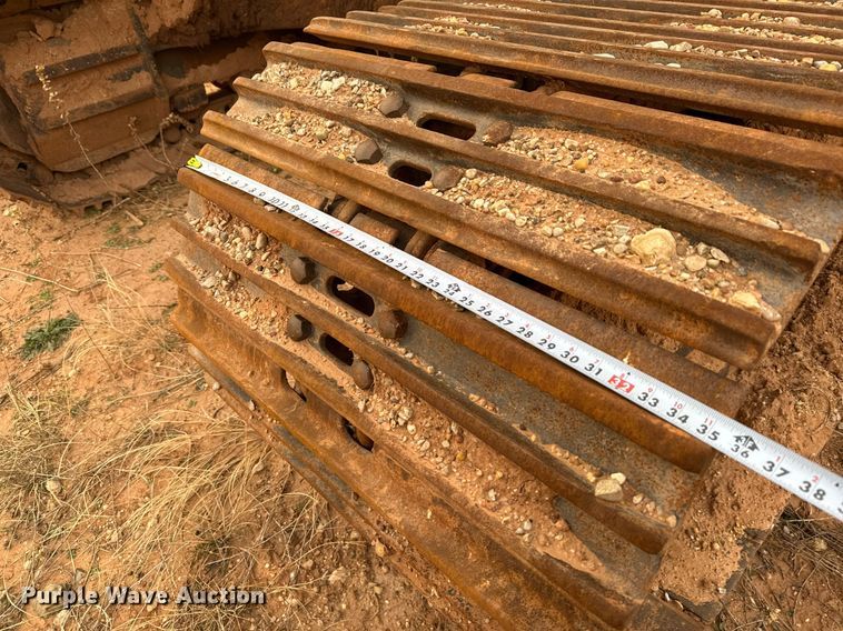 image for item DO2622 2006 Volvo EC360BLC excavator