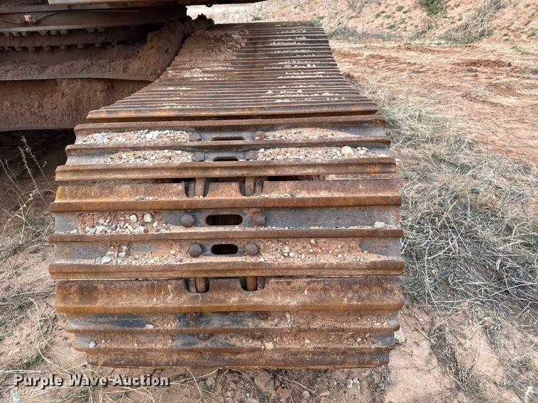 image for item DO2622 2006 Volvo EC360BLC excavator