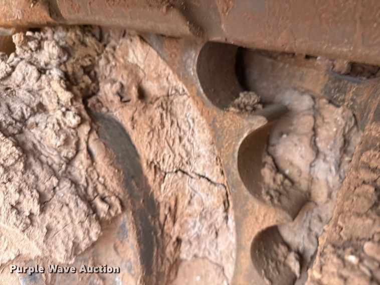 image for item DO2622 2006 Volvo EC360BLC excavator