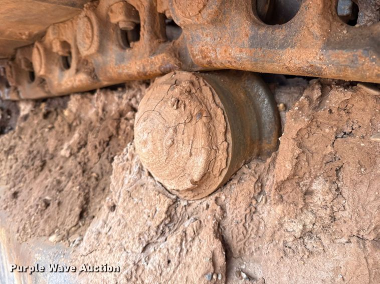 image for item DO2622 2006 Volvo EC360BLC excavator