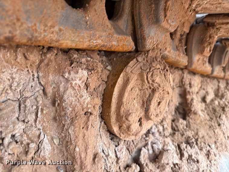 image for item DO2622 2006 Volvo EC360BLC excavator