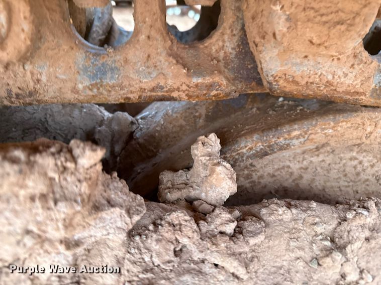 image for item DO2622 2006 Volvo EC360BLC excavator