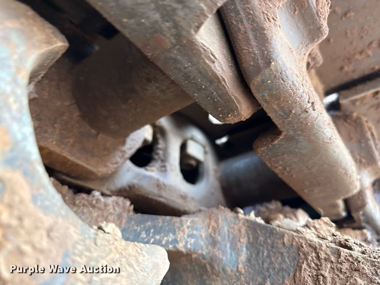 image for item DO2622 2006 Volvo EC360BLC excavator