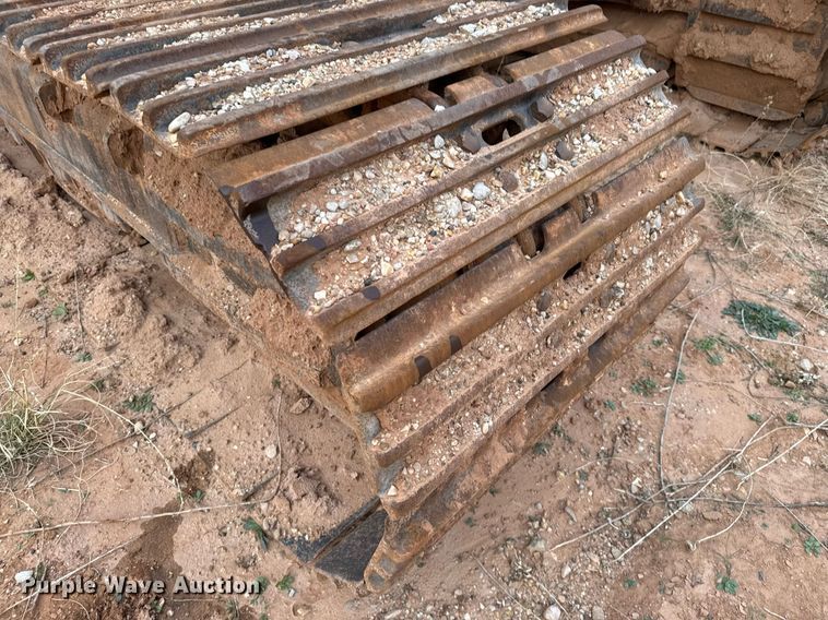 image for item DO2622 2006 Volvo EC360BLC excavator