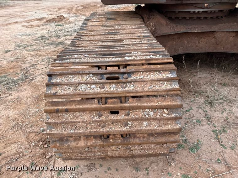 image for item DO2622 2006 Volvo EC360BLC excavator