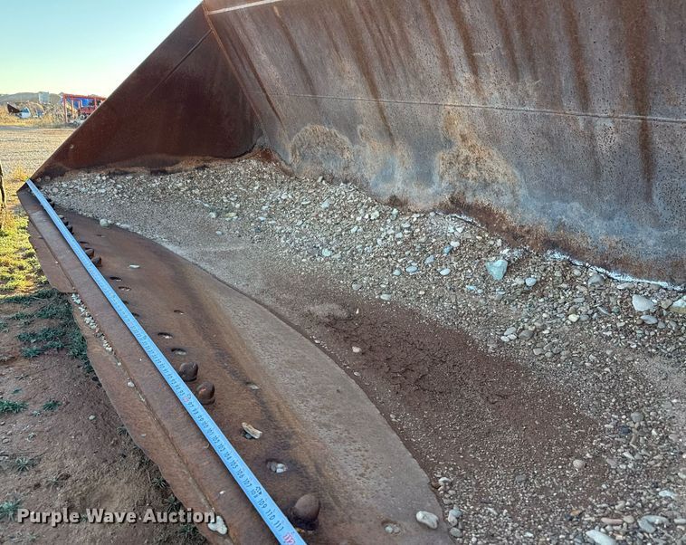 image for item DO2623 2015 Komatsu WA500-7 wheel loader