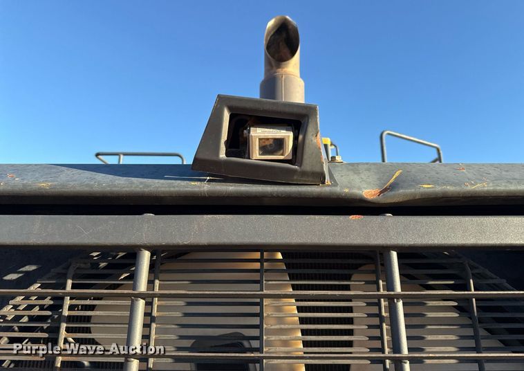 image for item DO2623 2015 Komatsu WA500-7 wheel loader