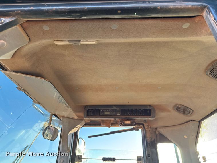 image for item DO2623 2015 Komatsu WA500-7 wheel loader