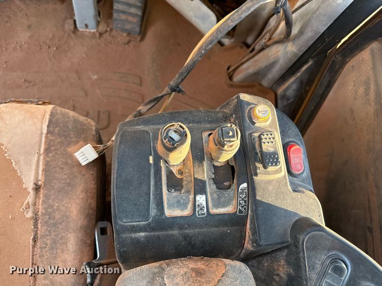 image for item DO2623 2015 Komatsu WA500-7 wheel loader