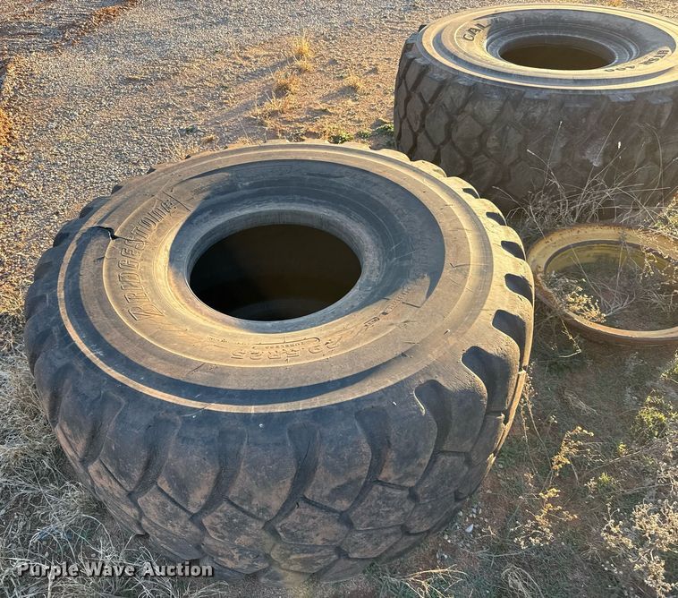 image for item DO2623 2015 Komatsu WA500-7 wheel loader