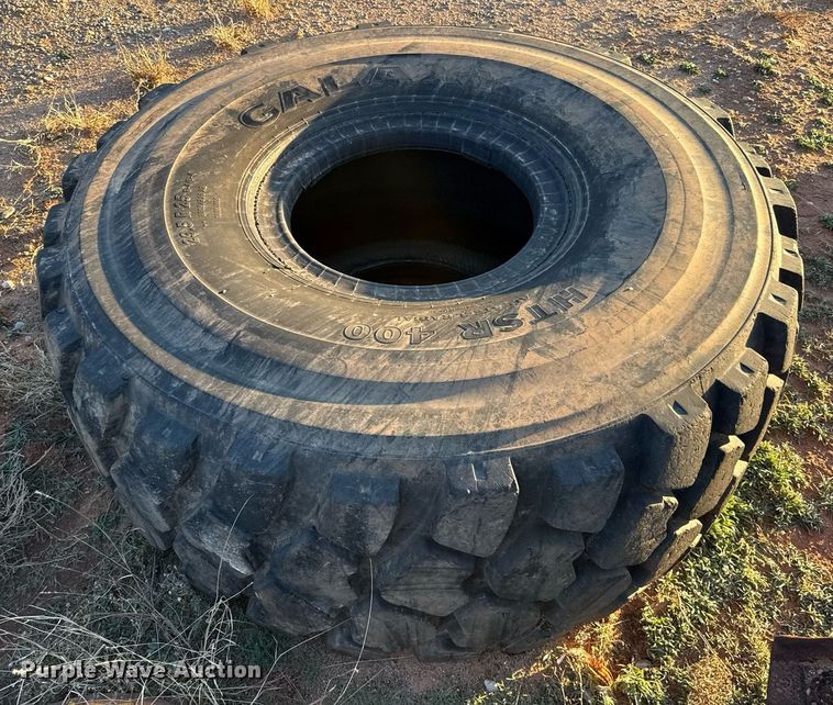 image for item DO2623 2015 Komatsu WA500-7 wheel loader